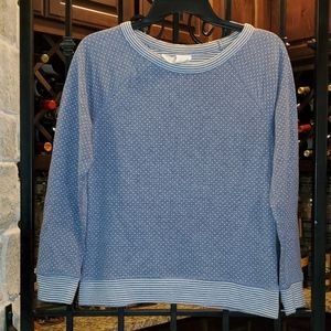 Banana Republic Reversable Sweater